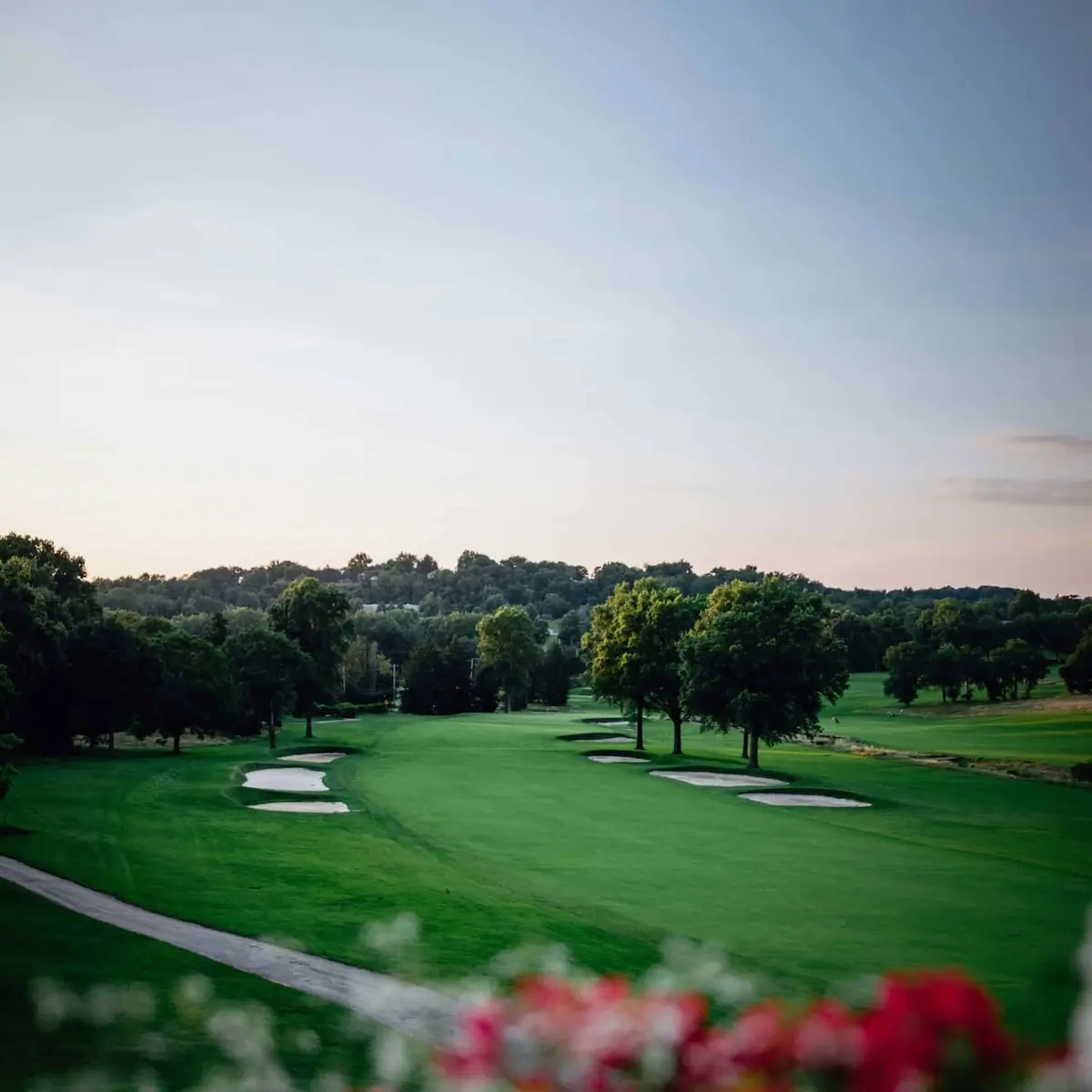 The Eagles Golf Club