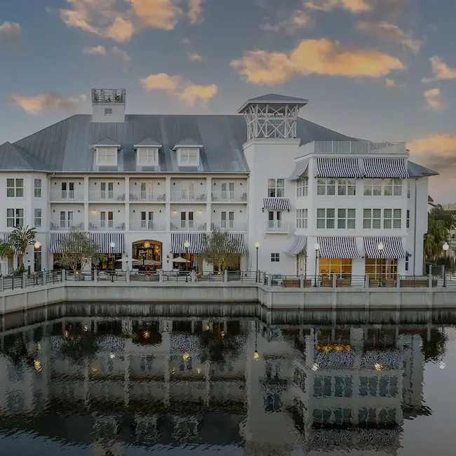 The Inn at Celebration