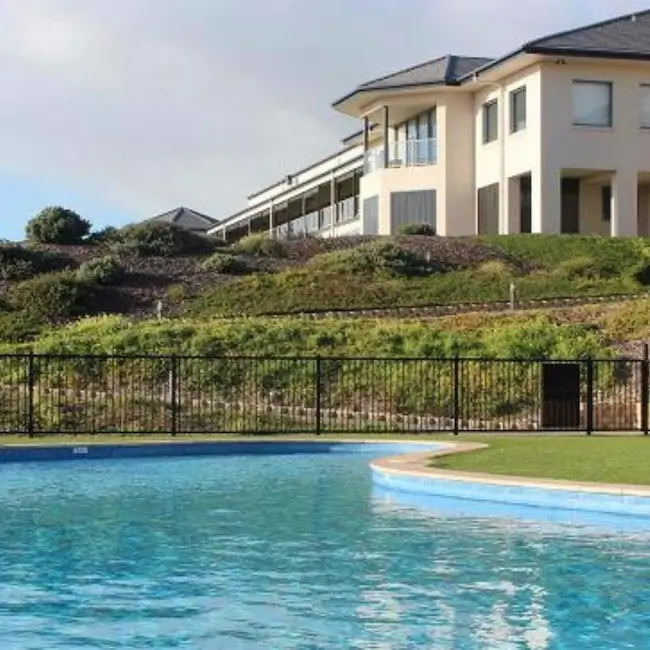 The Links Lady Bay resort