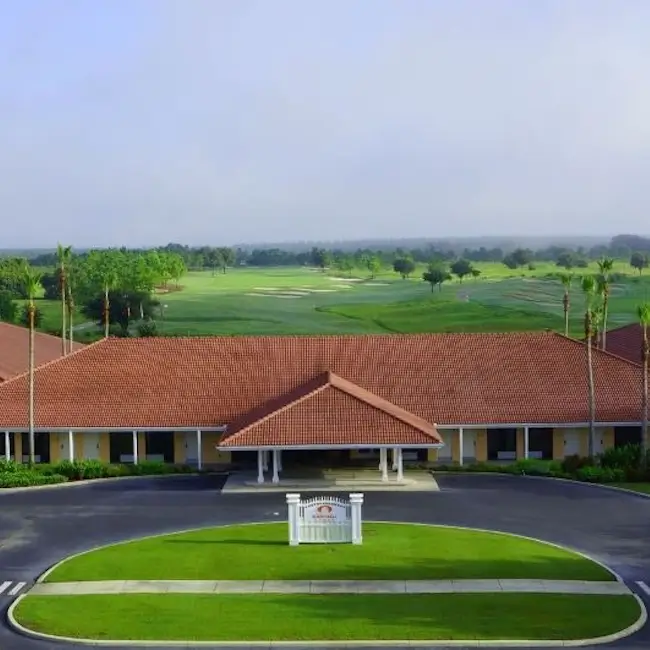 The Lodge at OCN