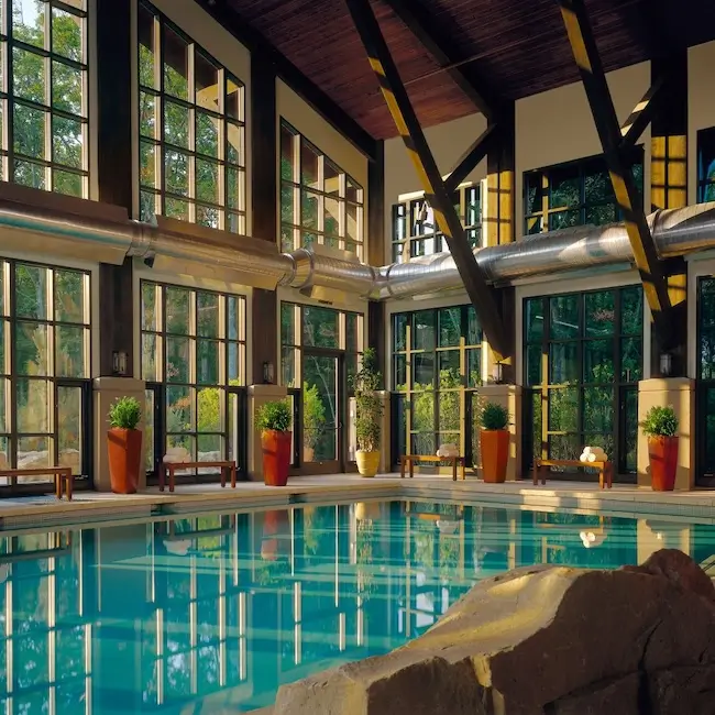 The Lodge at Woodloch