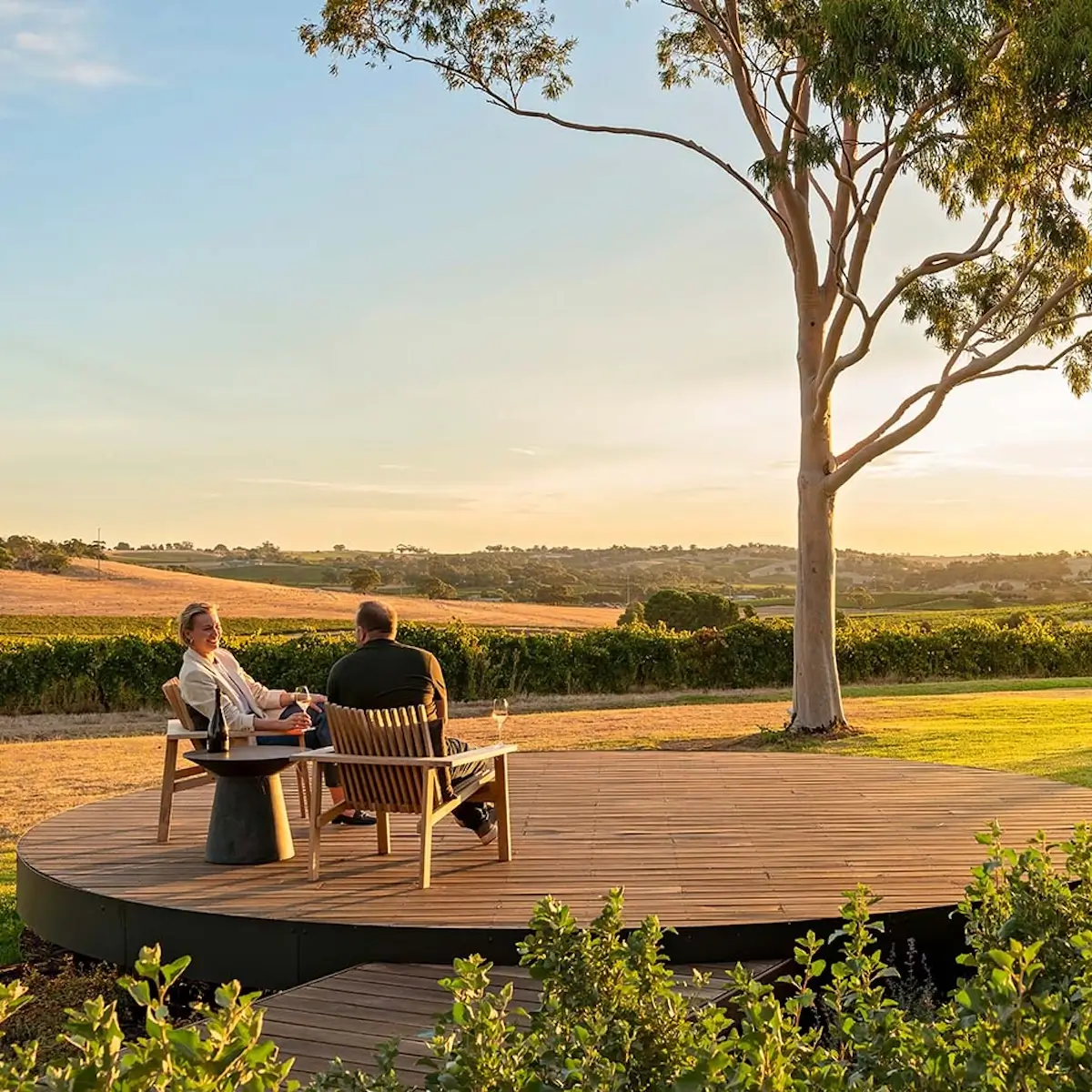 Meilleurs hôtels Australie-Méridionale