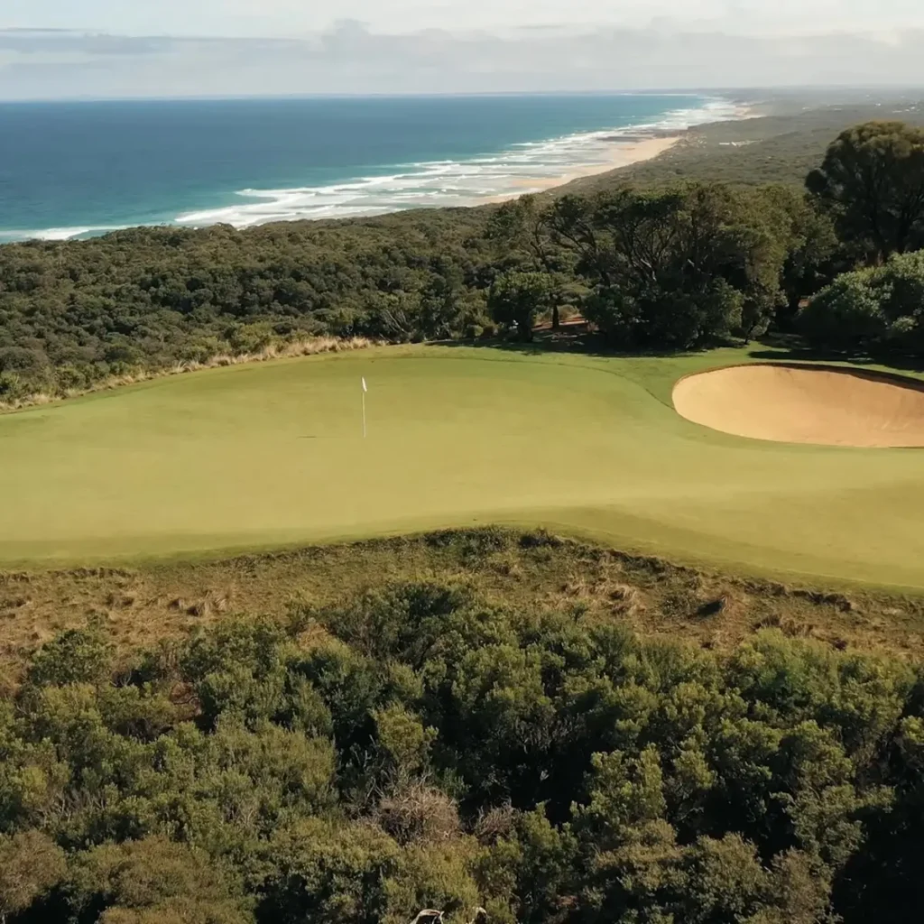 The National Golf Club