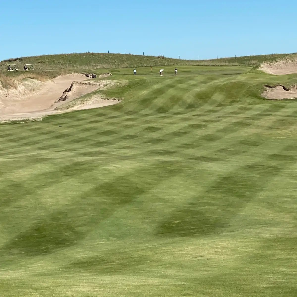 The Prairie Club