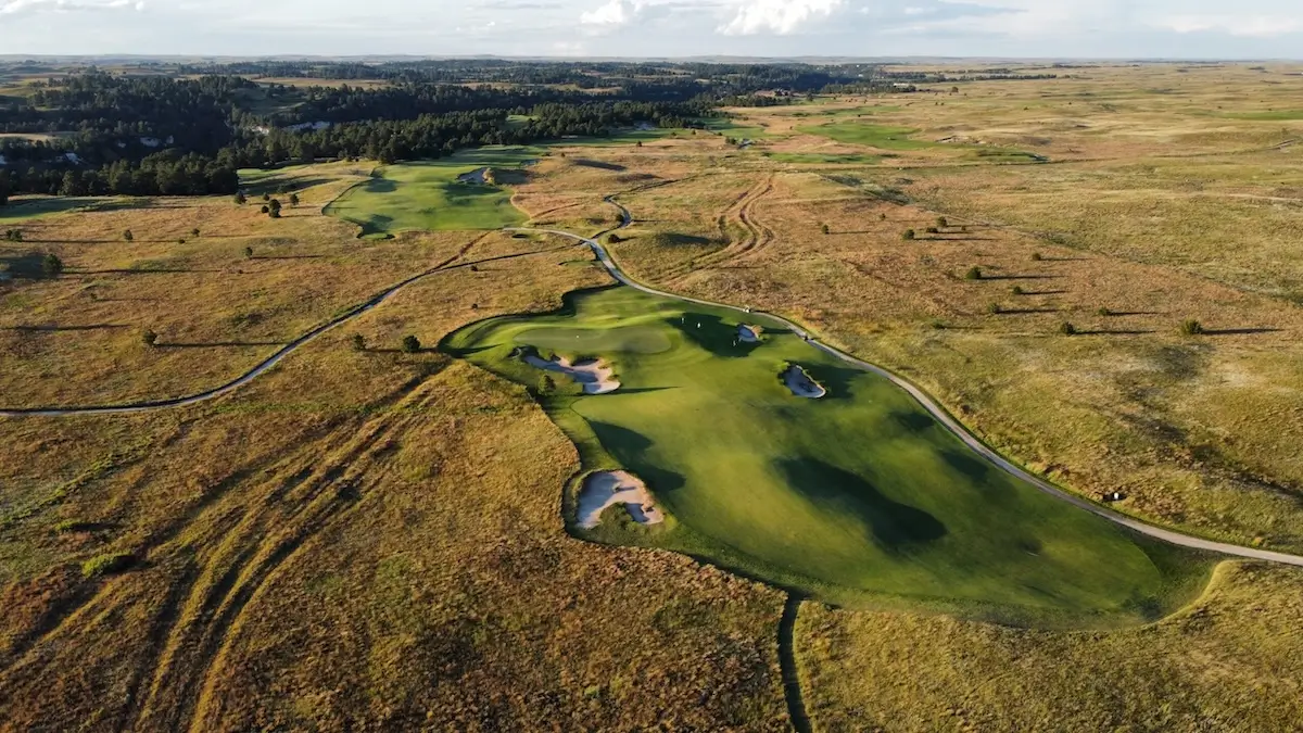 The Prairie Club