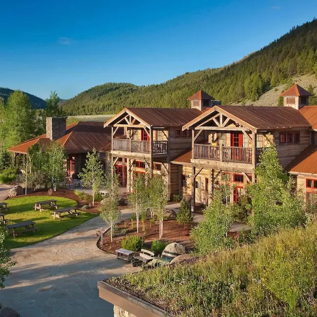 The Ranch at Rock Creek