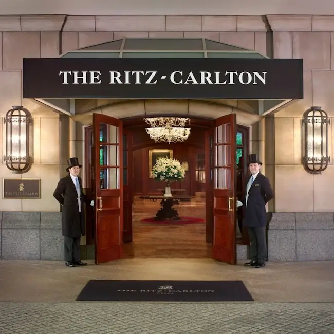 The Ritz-Carlton Osaka