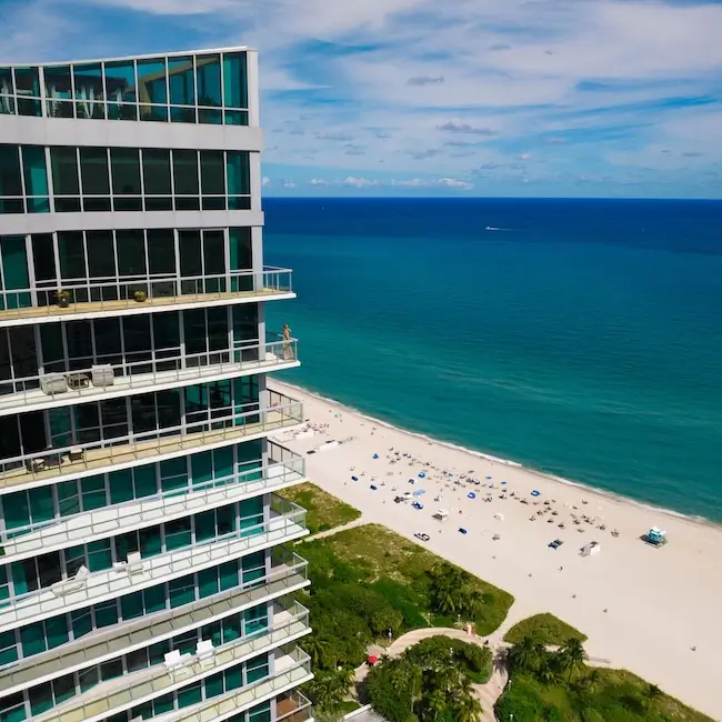 The Setai Miami Beach