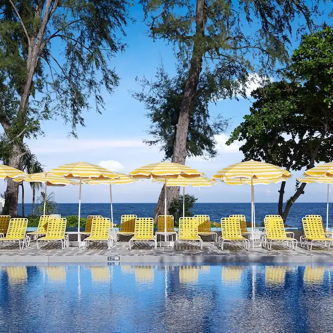 The Standard Hua Hin