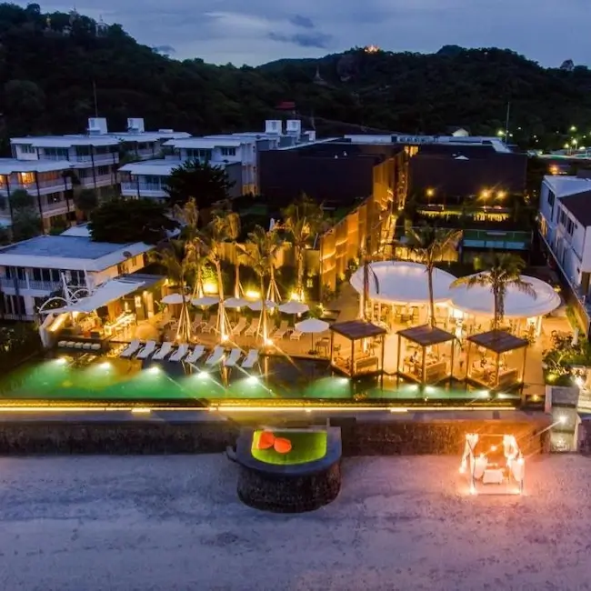 The Yana Villas Hua Hin
