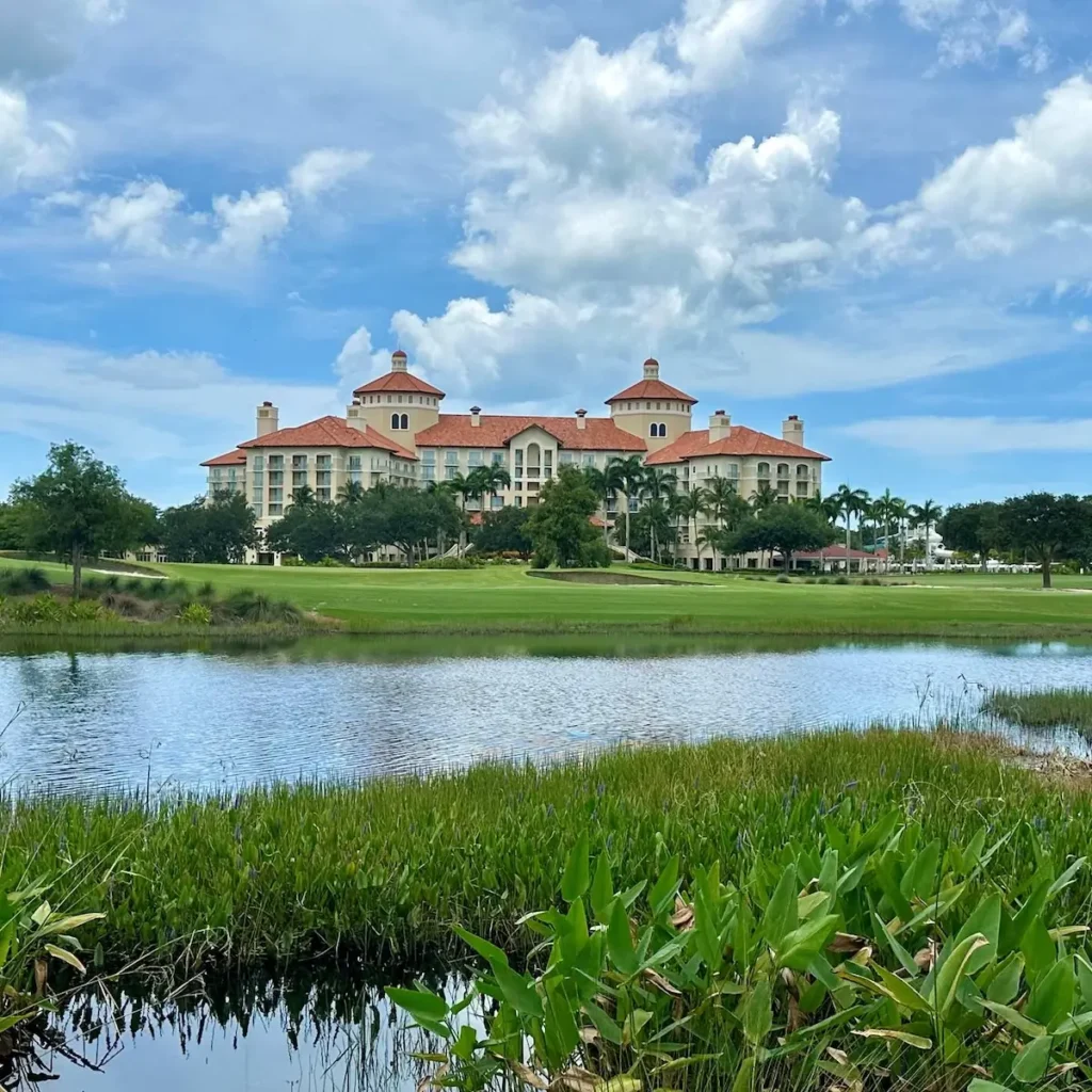 Tiburón Golf Club
