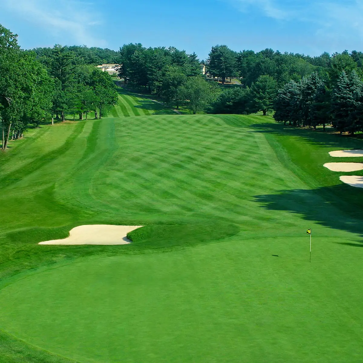 Toftrees Golf Resort