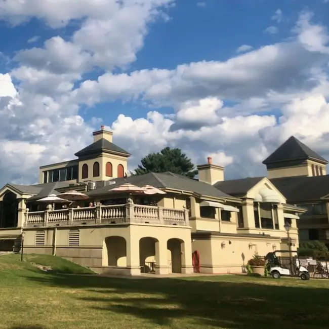 Toftrees Golf Resort