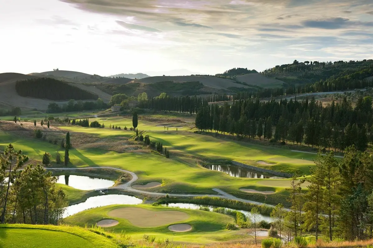 Toscana Resort Castelfalfi