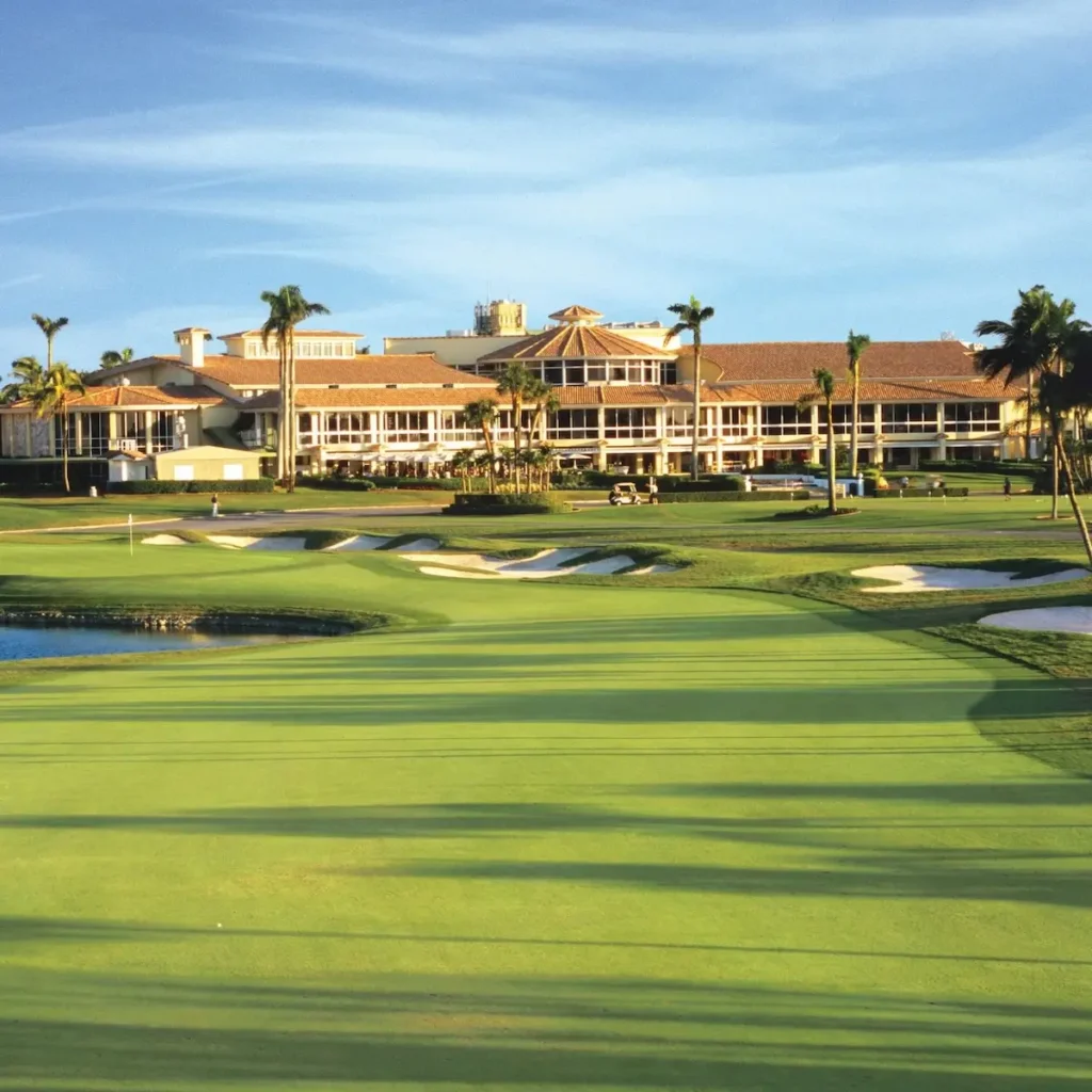 Trump National Doral