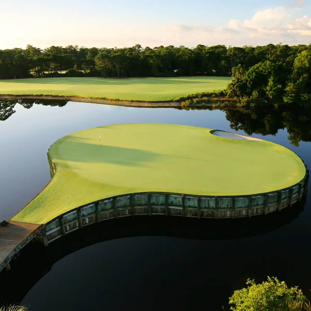 Trump National Golf Club