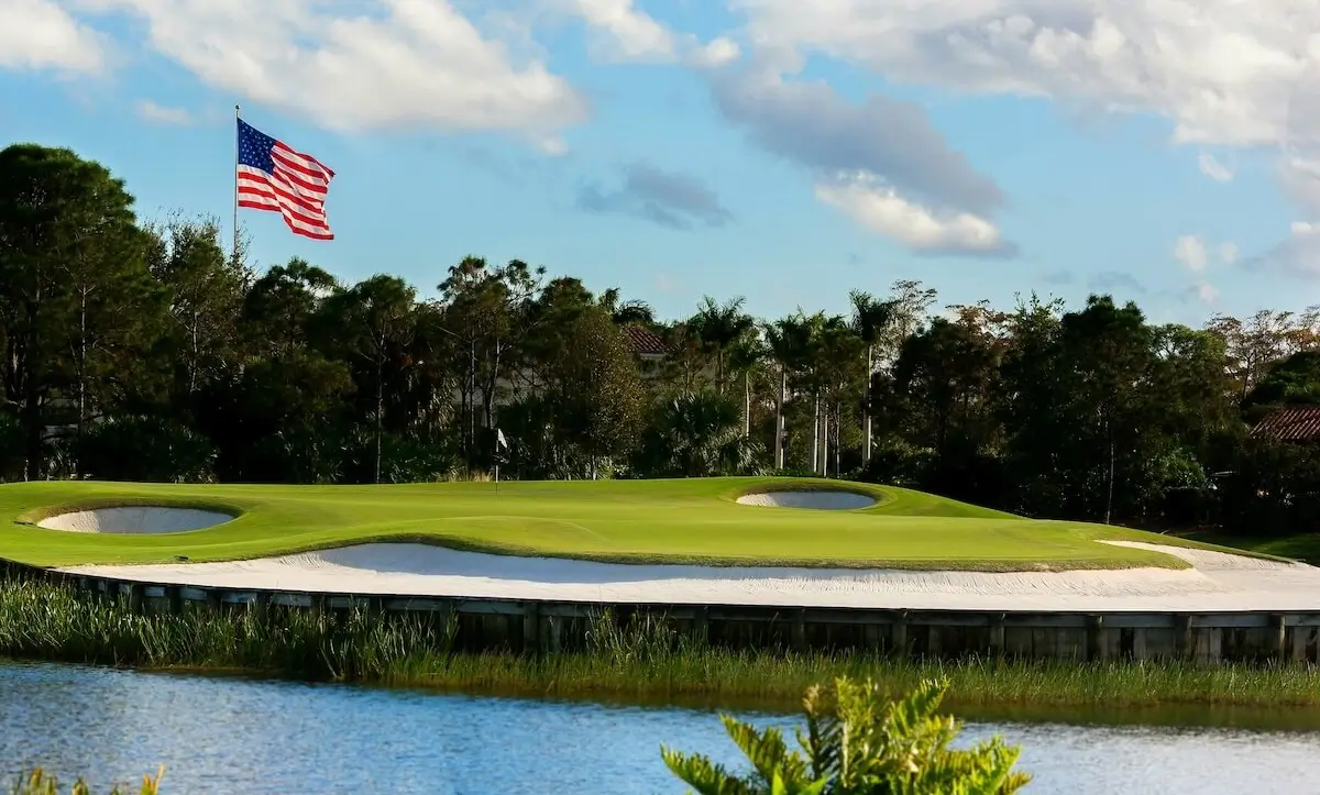 Trump National Golf Club