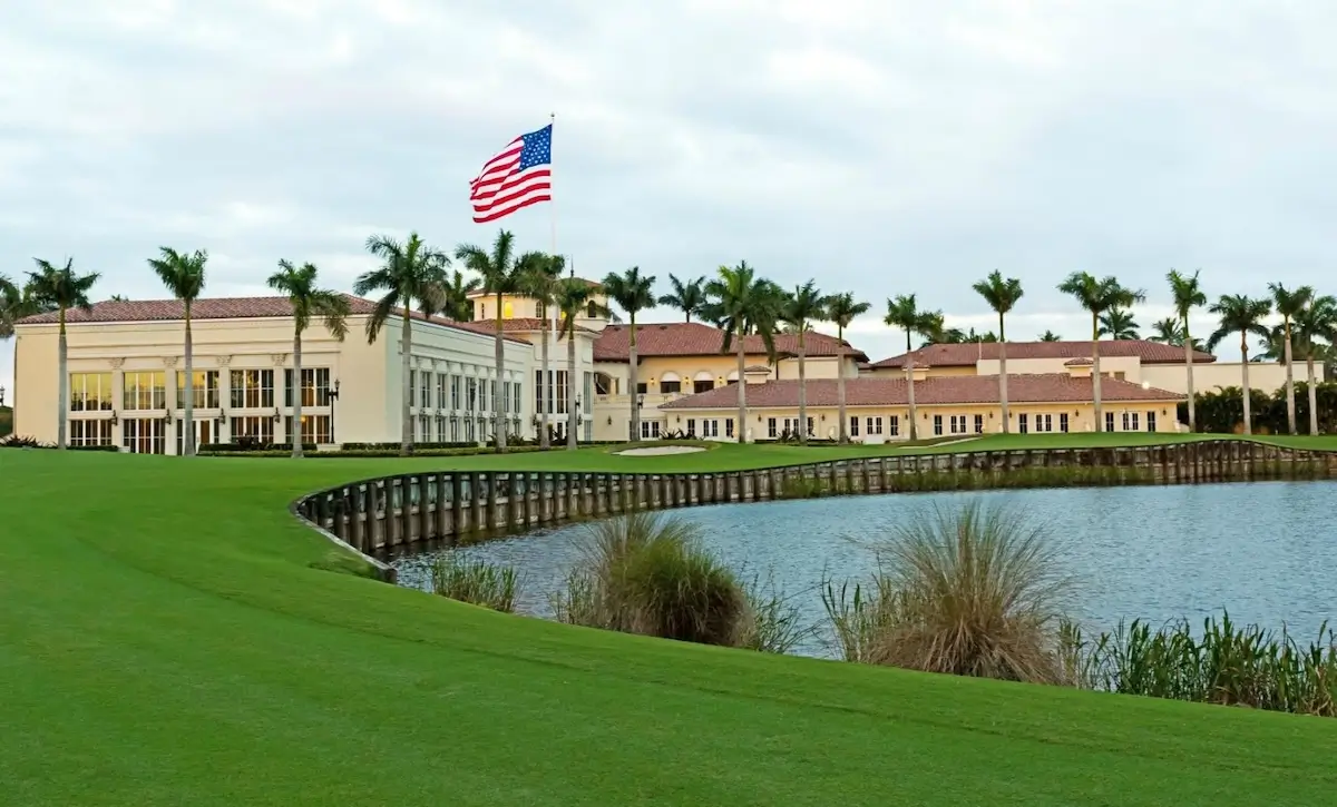 Trump National Golf Club