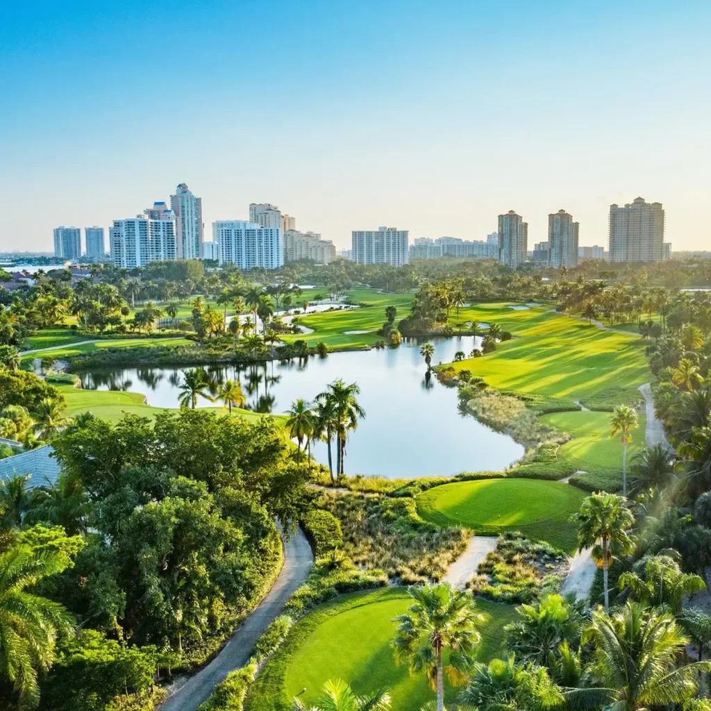 Turnberry Isle Country Club