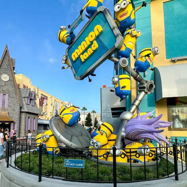Universal Studios