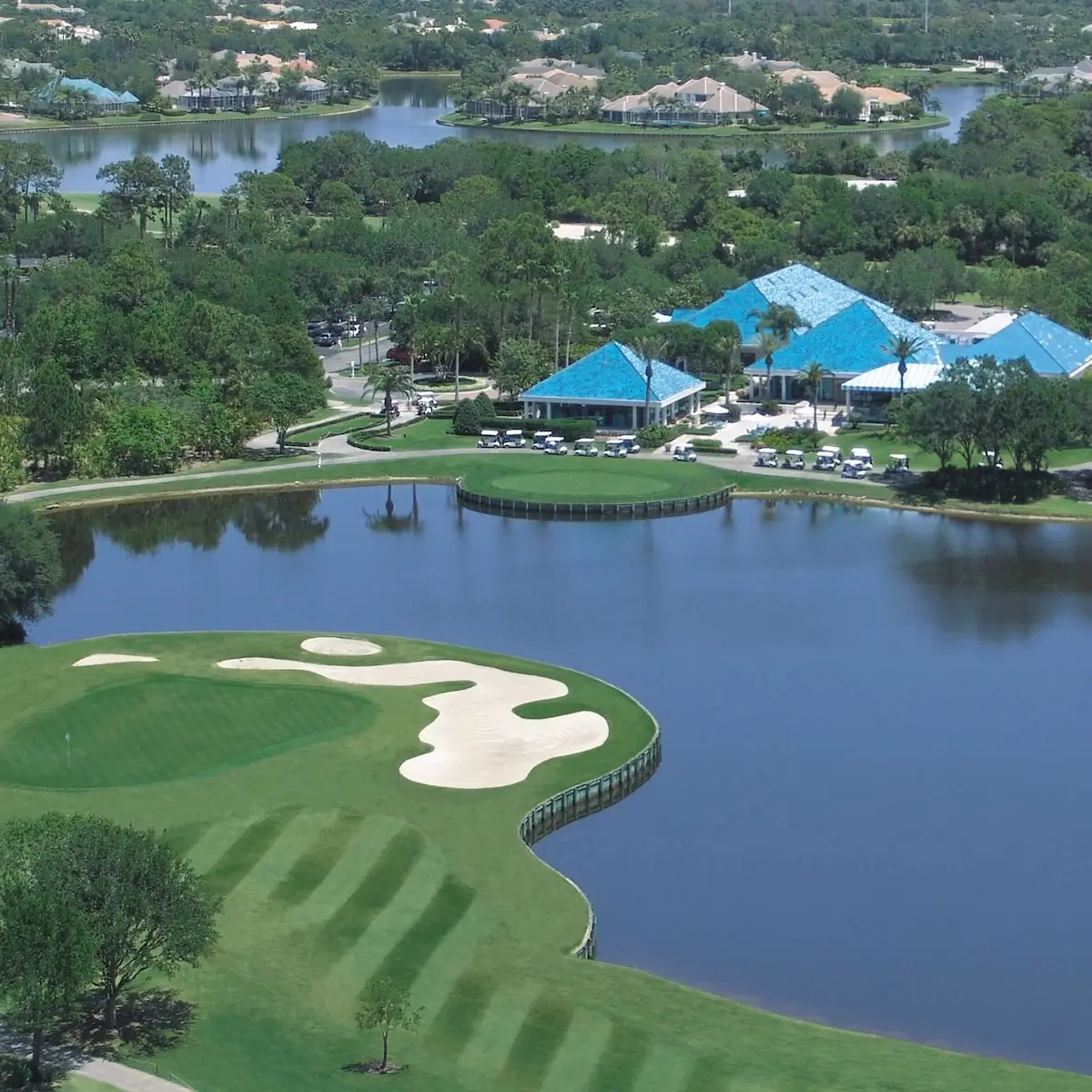University Park Country Club