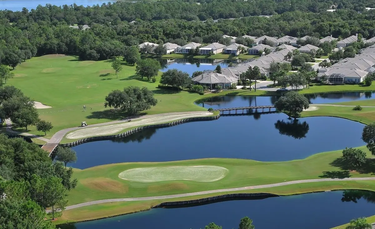 University Park Country Club