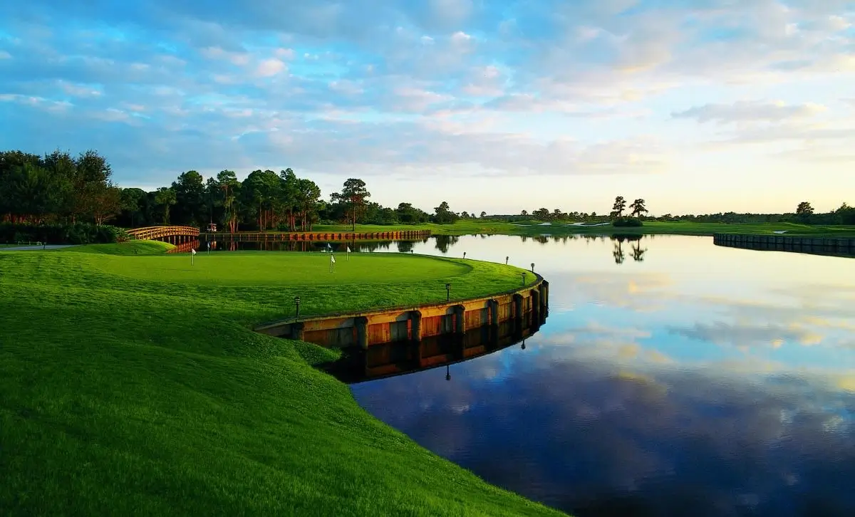 University Park Country Club