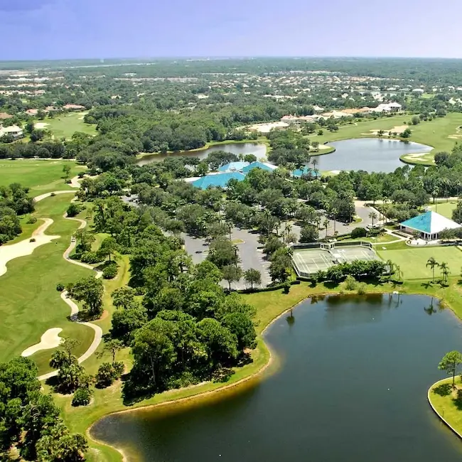 University Park Country Club University Park Country Club