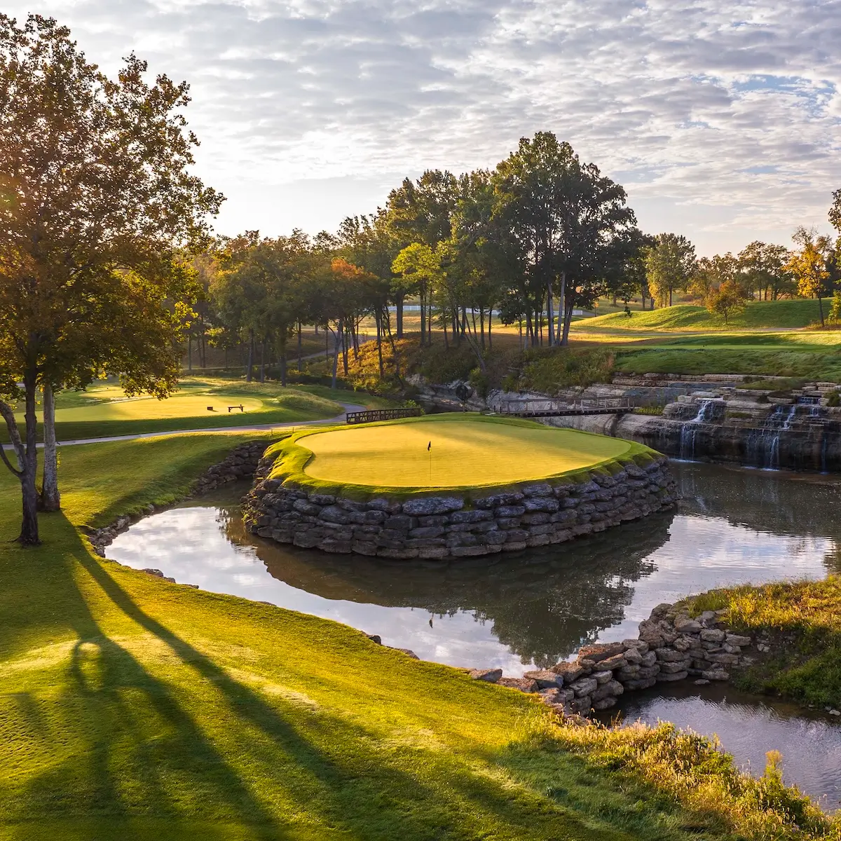 Valhalla Golf Club