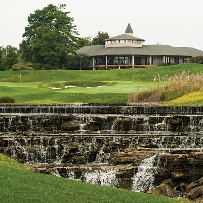 Valhalla Golf Club