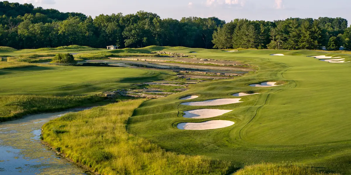 Valhalla Golf Club