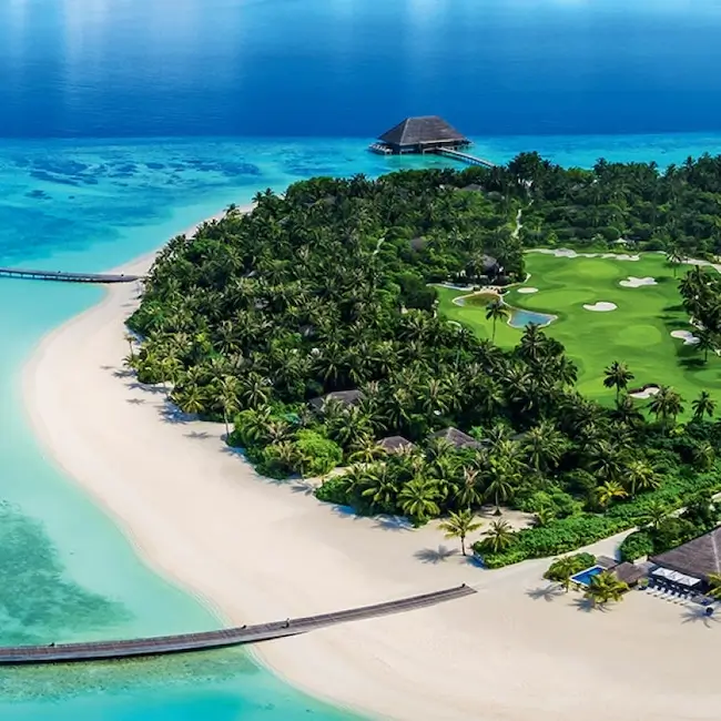 Velaa Private Island Maldives