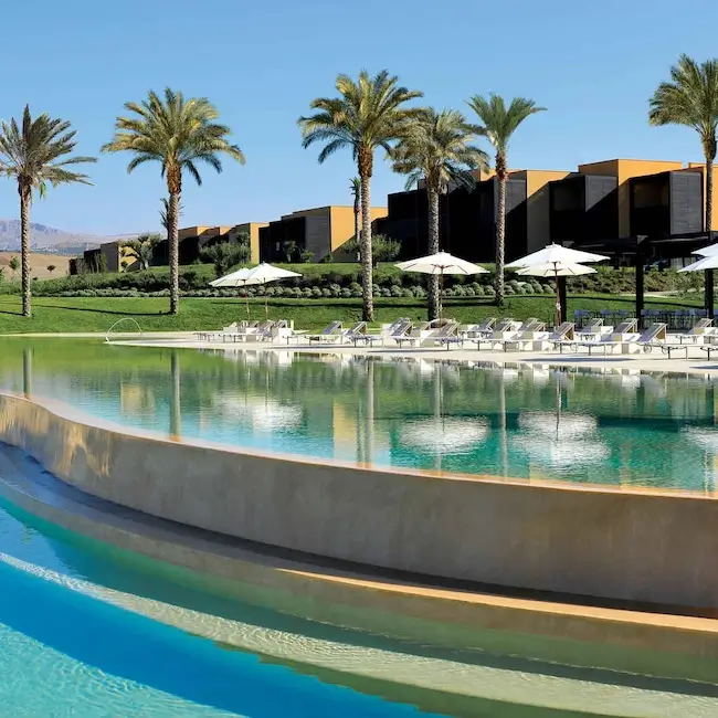 Le Verdura Resort