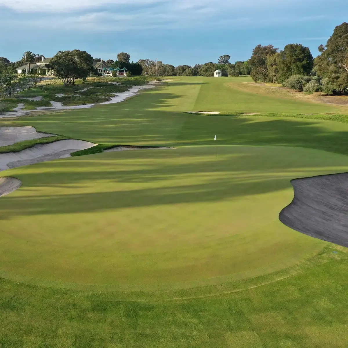 Victoria Golf Club