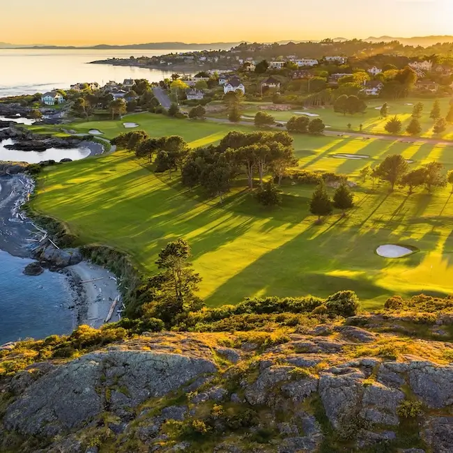 Victoria Golf Club