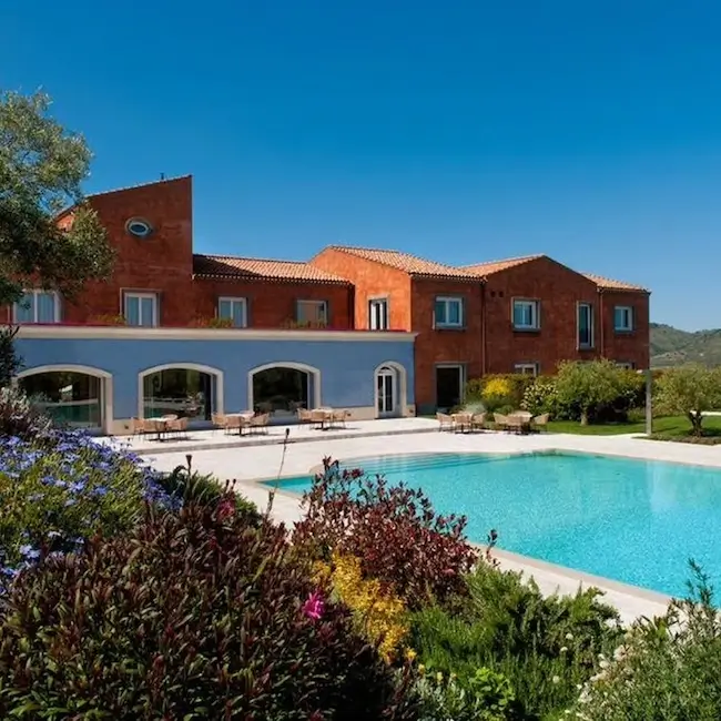 Villa Neri Resort & Spa