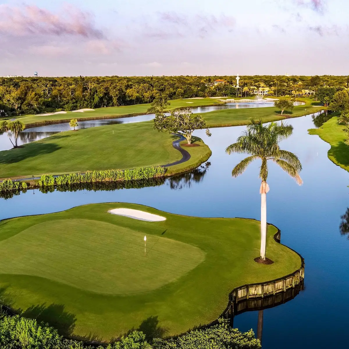Vinoy Golf Club