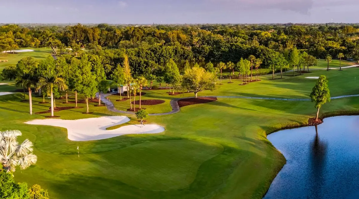 Vinoy Golf Club