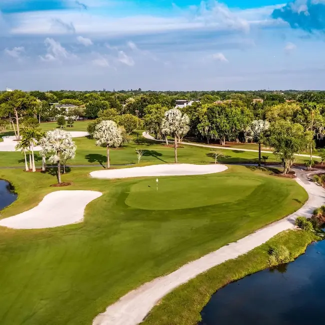 Vinoy Golf Club