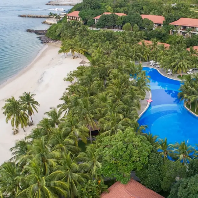 Vinpearl Luxury Nha Trang