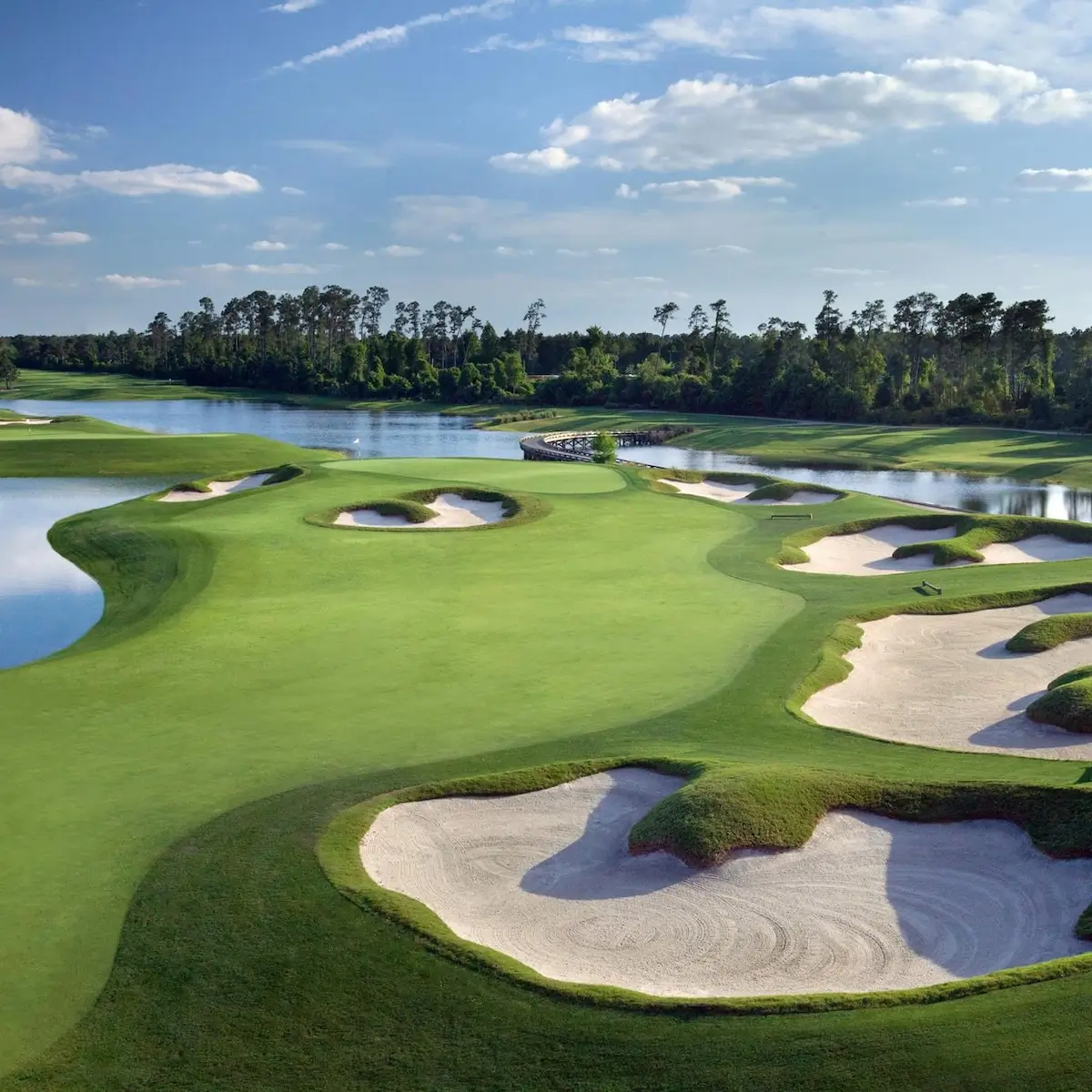 Waldorf Astoria Golf Club