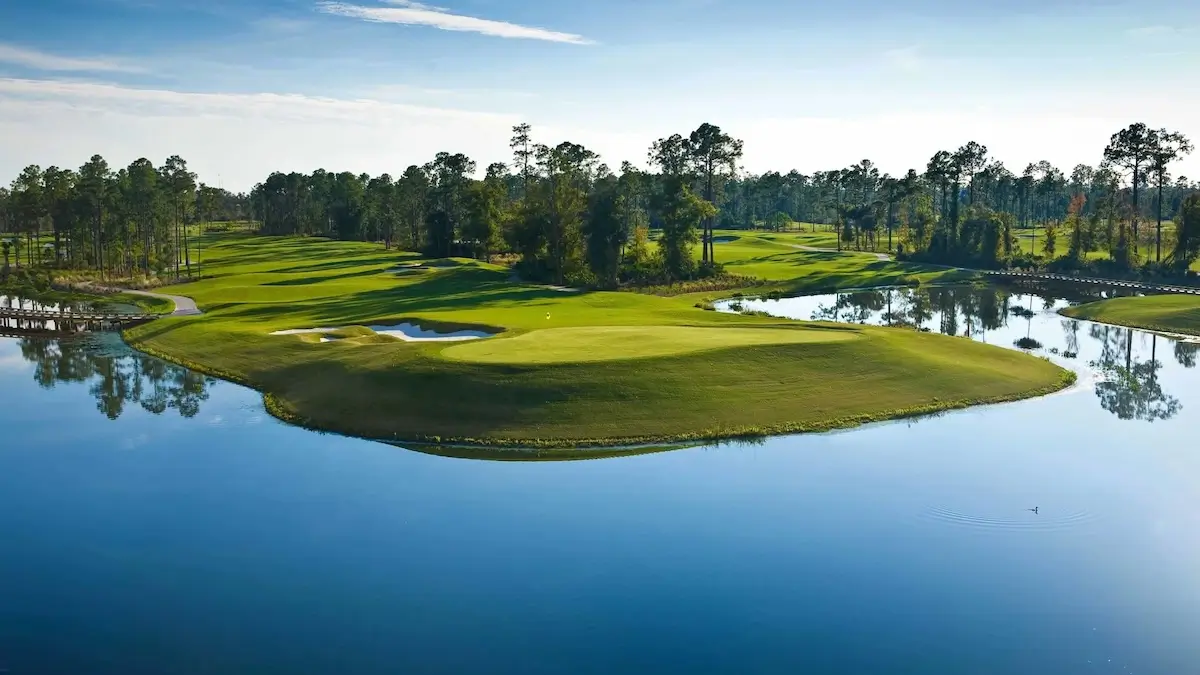 Waldorf Astoria Golf Club