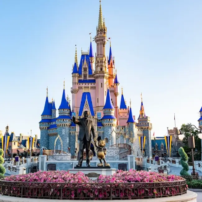 Walt Disney World