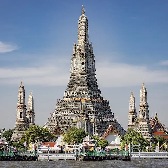 Wat Arun
