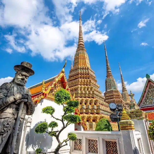 Wat Pho