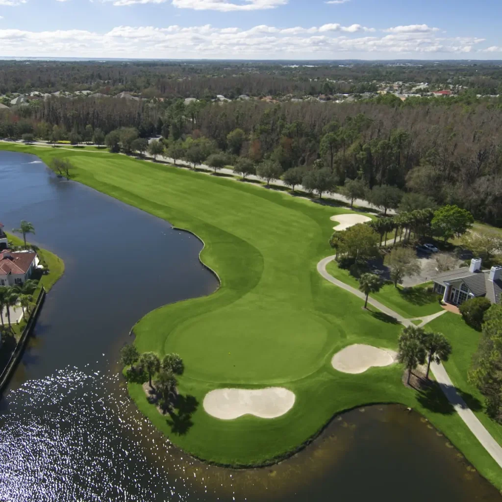 Westchase Golf Club