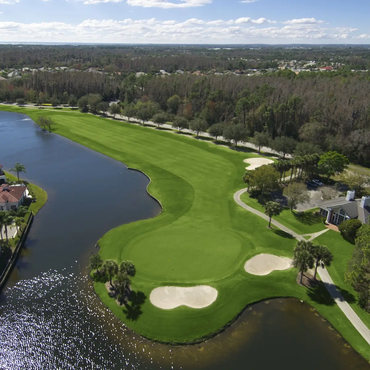 Westchase Golf Club