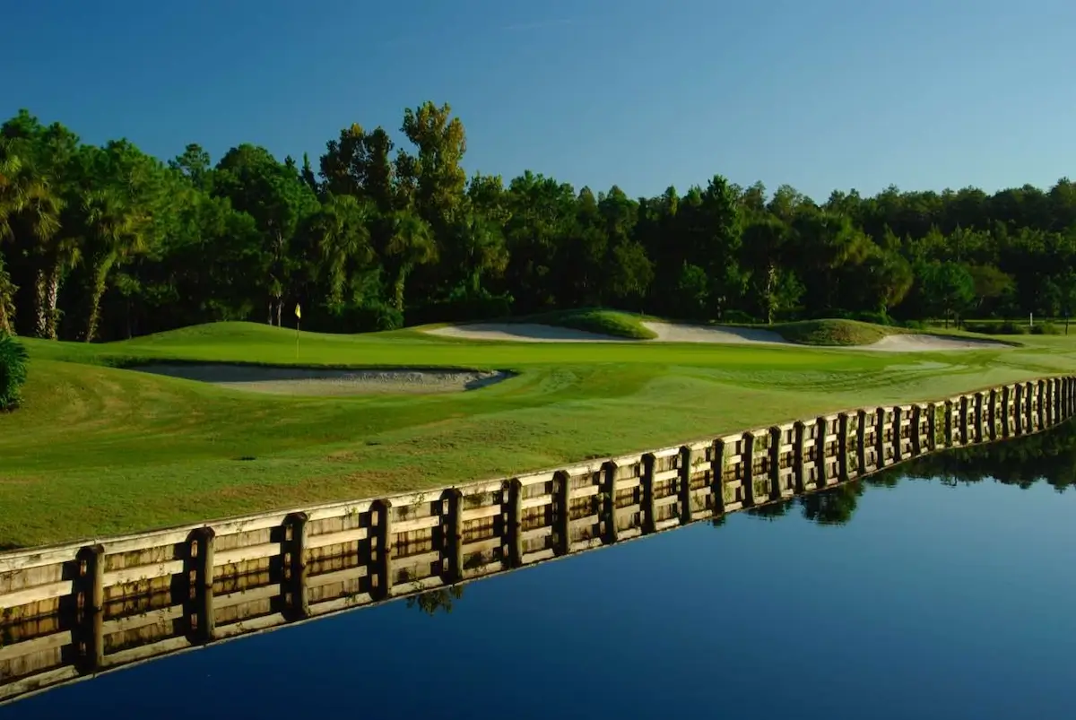 Westchase Golf Club