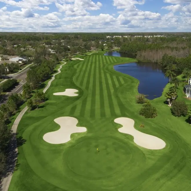 Westchase Golf Club