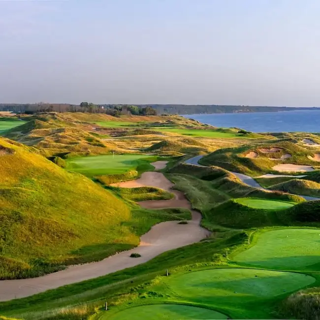 Whistling Straits